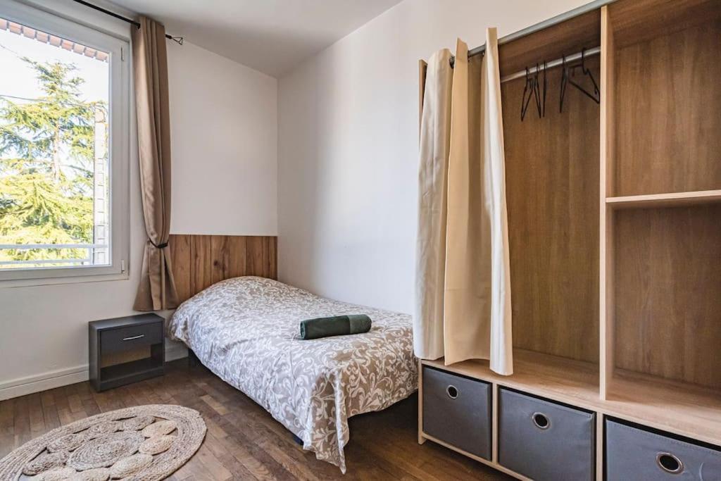 La "Taniere" Pour 6 Personnes Isles-sur-Suippe Exterior foto