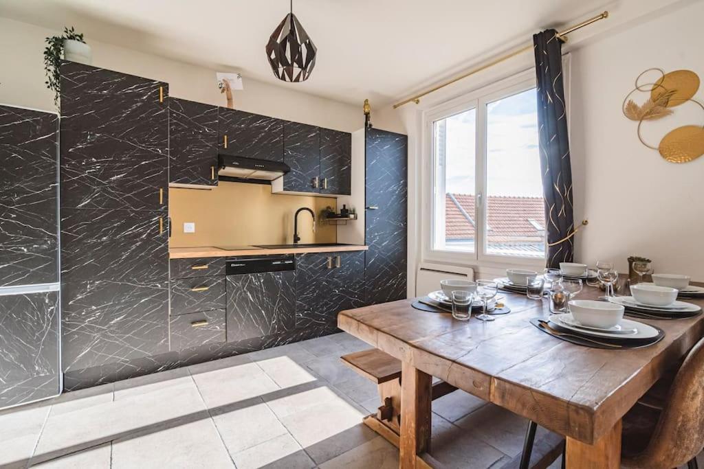 La "Taniere" Pour 6 Personnes Isles-sur-Suippe Exterior foto