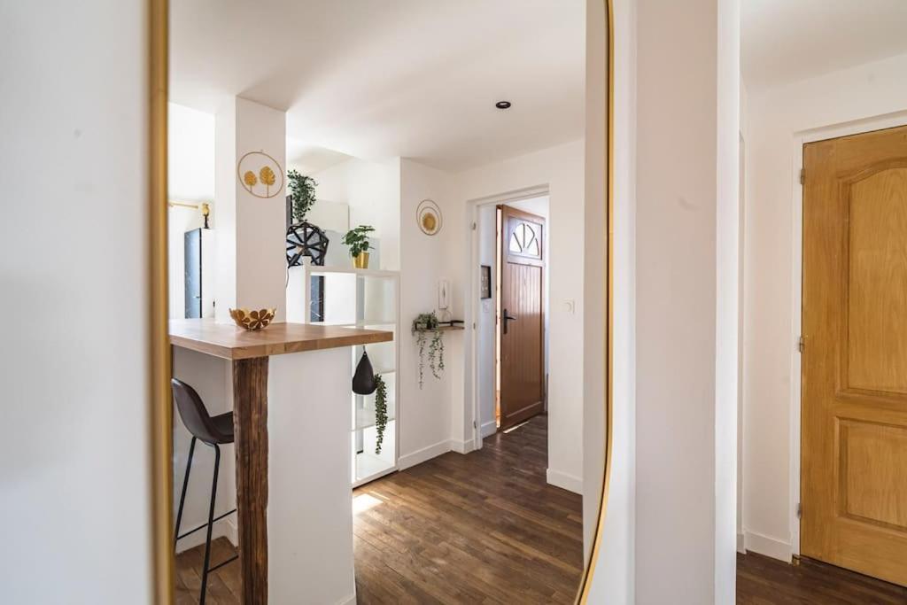 La "Taniere" Pour 6 Personnes Isles-sur-Suippe Exterior foto